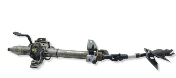 Volkswagen Crafter Steering wheel axle set A9064600216 Z0110019 062430197