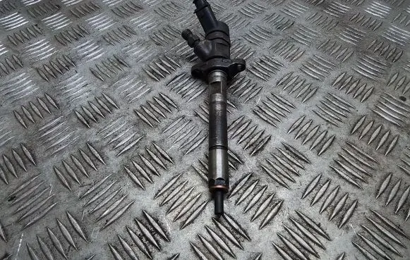 Volvo V70 Fuel injector 0445110259