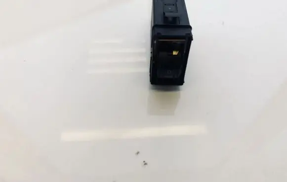 Ford Galaxy Seat heating switch 7m5963564 ym2119k314daw