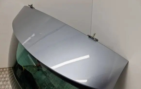 Skoda Octavia Mk3 (5E) Tailgate/trunk/boot lid S014