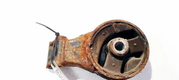 Opel Signum Engine mount bracket 21031132