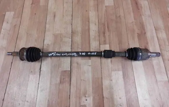Mitsubishi Outlander Front driveshaft 3815A942 3815A886 3815A508