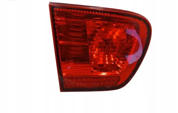 Seat Ibiza II (6k) Tailgate rear/tail lights