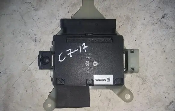 Volvo S60 Hand brake control module A2C53296349