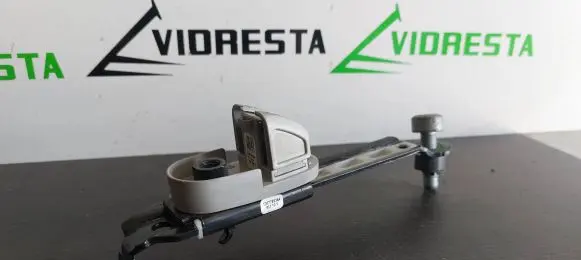 Chrysler Grand Voyager V Seat belt height adjuster 1DW77ES3AA 411101