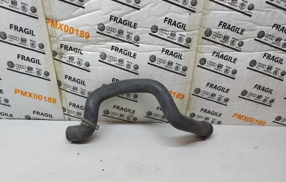 Volkswagen PASSAT B6 Engine coolant pipe/hose 1k0122101ac