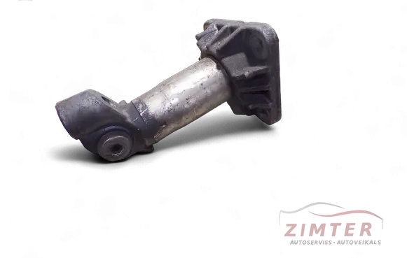 Audi A4 S4 B6 8E 8H Front bumper shock/impact absorber 8E0807134B