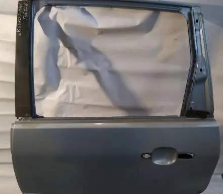 Ford Focus C-MAX Rear door zydros