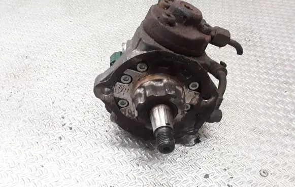 Opel Meriva A Fuel injection high pressure pump 8973138624