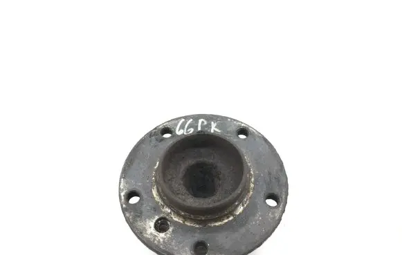 BMW 5 E60 E61 Front wheel ball bearing 
