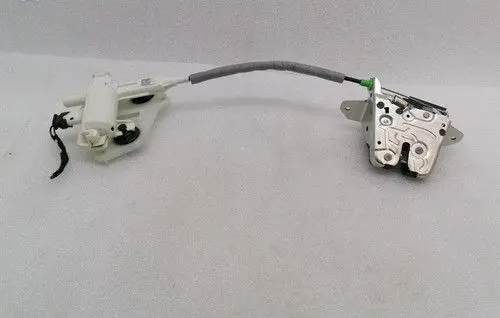 Mercedes-Benz E W213 Tailgate boot lock/latch motor A0999068600
