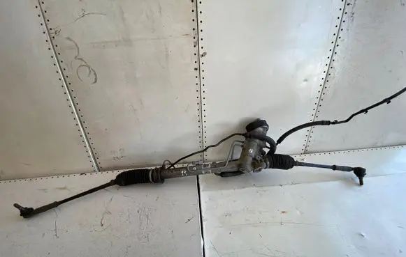 Volkswagen Polo V 6R Steering rack 6R1423051AA