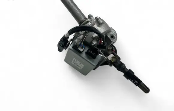 KIA Carens III Steering rack 56300A4100