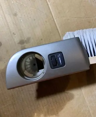 Dodge Durango III Light switch X70004603SM