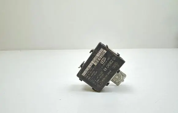 Hyundai Getz Other control units/modules 954001C500 97RI000008 2298AVM223