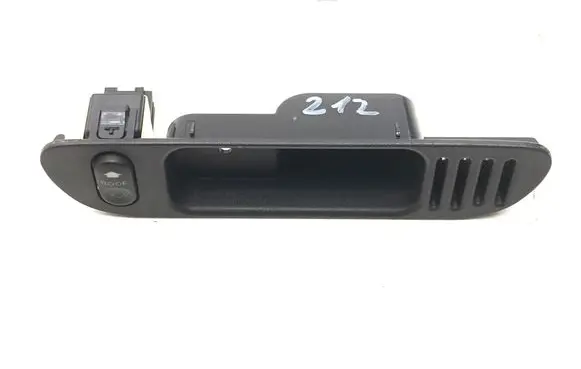 Jaguar XK8 - XKR Sunroof switch GJA7842BD