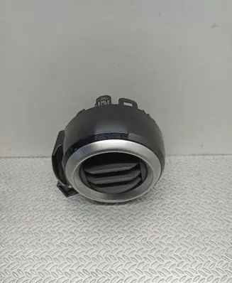 Nissan Micra K14 Dashboard side air vent grill/cover trim 00227375