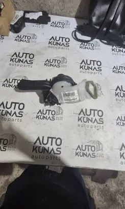 Citroen C4 Grand Picasso Heater fan/blower 173610000