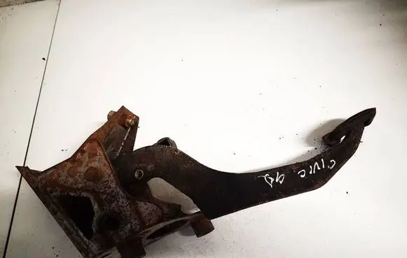 Brake pedal