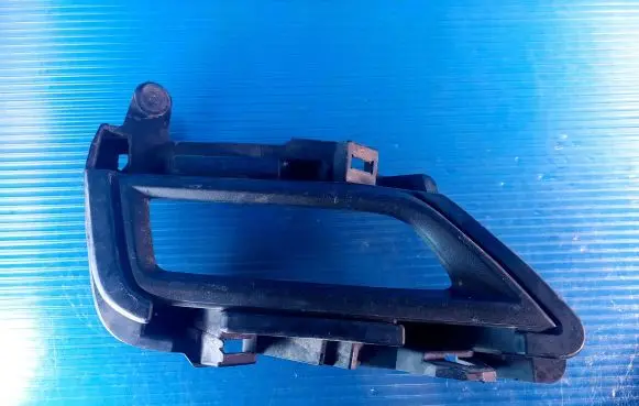 Nissan Micra K14 Front bumper lower grill 1852197X 622575FA0A