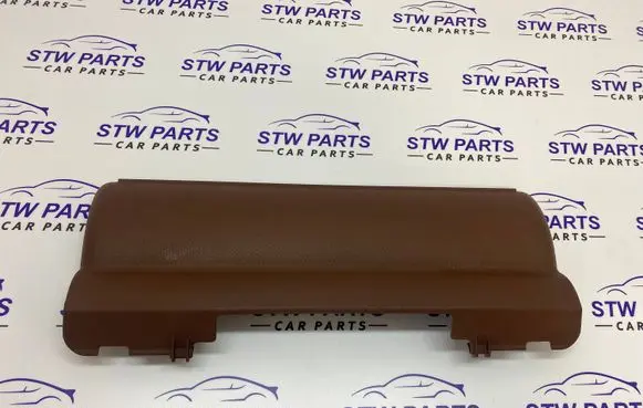 BMW 6 F12 F13 Seat trim 52107228303