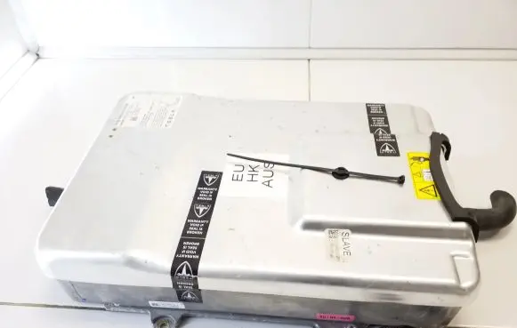 Tesla Model S Other engine bay part 101496304A