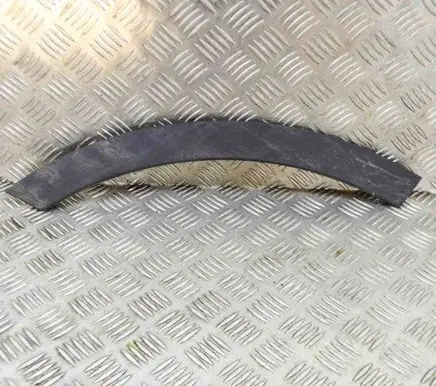 Jaguar E-Pace Rear door trim (molding) J9C316A332A