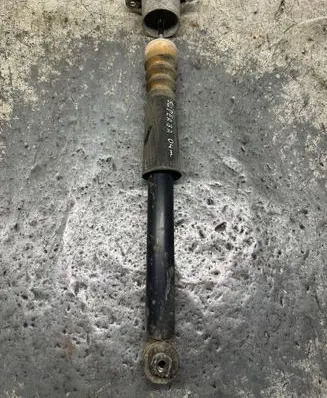 Skoda Superb B5 (3U) Rear shock absorber/damper
