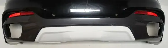 BMW X6 F16 Rear bumper 8056534