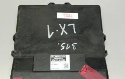 Lexus RX 450H Power management control unit 8968148080
