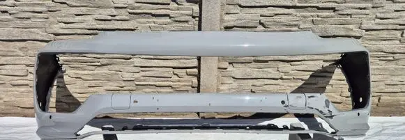 Porsche Cayenne (9Y0 9Y3) Front bumper 9Y0807221F