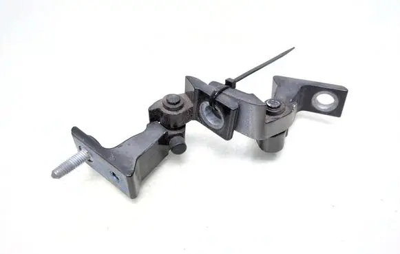 Audi A6 C7 Rear door hinge set 4G0831402C 4G0831402A