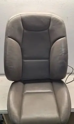Mercedes-Benz C W204 Seat trim 