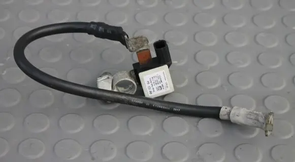KIA Sportage Negative earth cable (battery)