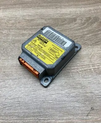 Citroen Xsara Picasso Airbag deployment crash/impact sensor 9632167780 550776300