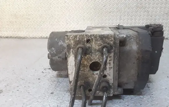 Opel Meriva A ABS Pump 0265220658 93388792