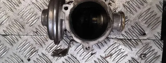 BMW X3 E83 EGR valve 7791480
