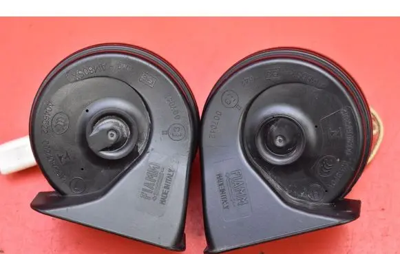 Opel Grandland X Horn signal 9815870780