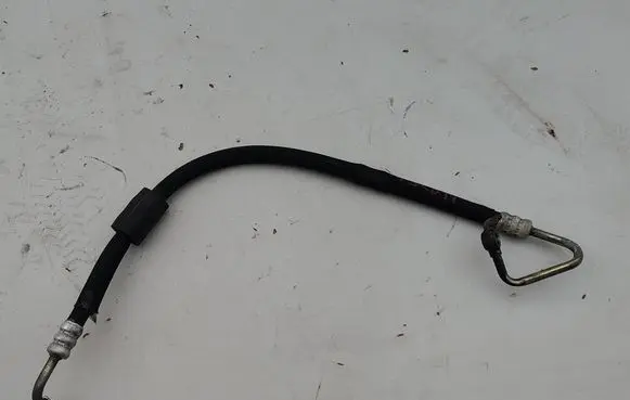 Opel Combo D Air conditioning (A/C) pipe/hose 