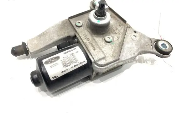 Ford Kuga II Front wiper linkage and motor CV44-17504-BD