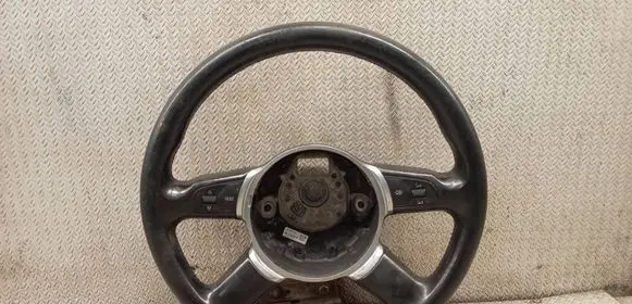 Audi A8 S8 D3 4E Steering wheel 4E0419091CB
