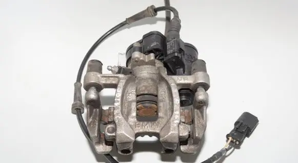 BMW i3 Rear brake caliper 7601024 6853858
