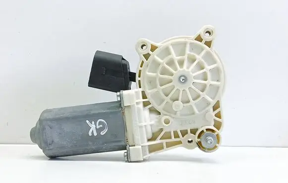 BMW X5 E70 Rear door window regulator motor 927613 7267691