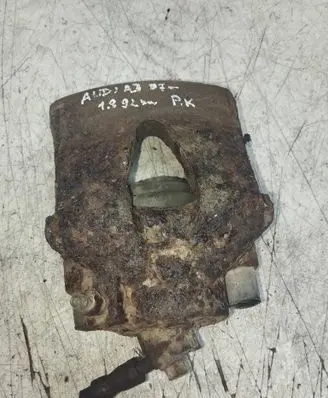 Audi A3 S3 8L Front brake caliper 