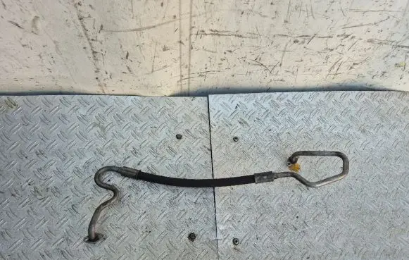 BMW 7 F01 F02 F03 F04 Active stabilizer tube/hose 6786604 32416786604