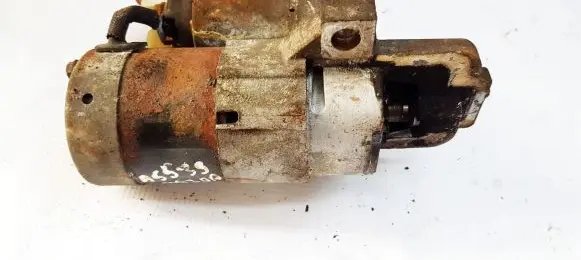 Mazda 6 Starter motor MOOOT90981 L813