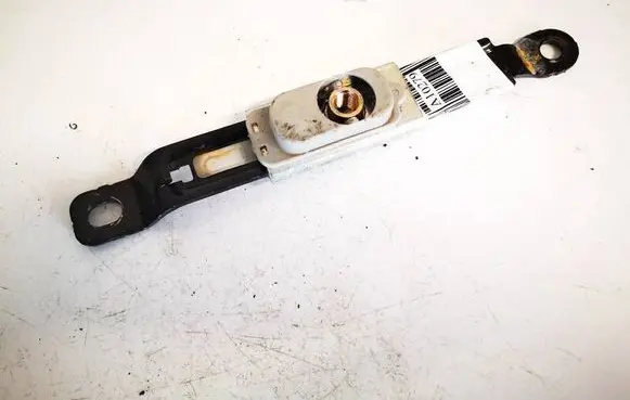 Suzuki Swift I Seat belt adjustment rail 