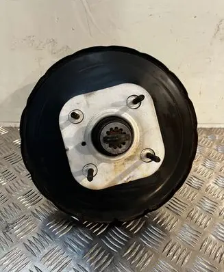 Chrysler Voyager Brake booster 04683845AC 01BP1295B0591 E0204022770