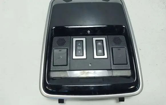 Land Rover Range Rover Velar Other control units/modules J8A215K609BA