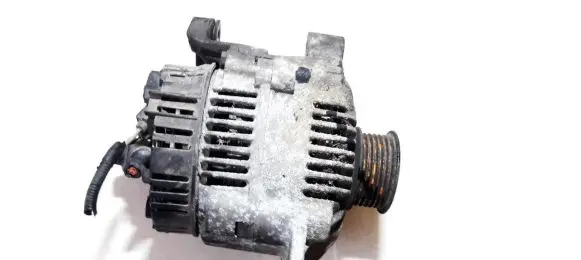 Volvo S40, V40 Generator/alternator